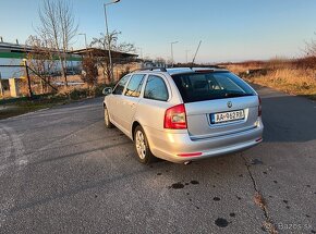 Skoda Octavia 1.6 TDI 77kw - 3