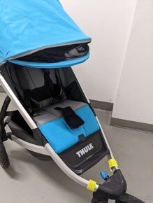 Thule Urban Glide - 3