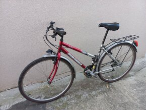 Bicykel 26'' - 3