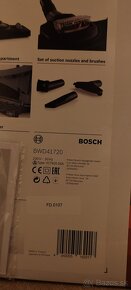 Bosch/Tepovač BWD41720 - 3