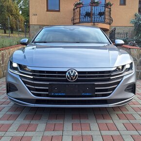 Volkswagen Arteon Shooting Brake 2,0 TDi DSG VIRTUAL Coc. - 3