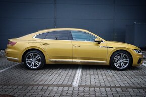 Volkswagen Arteon RLine 2.0TDI 176kw 4Motion Webasto DCC - 3