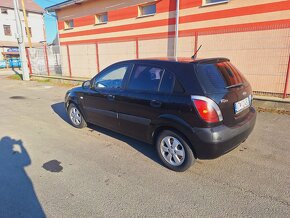 Kia rio 1.4 - 3