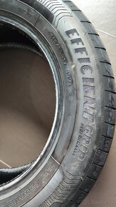 Letné pneu 215/65 R17 Good year - 3