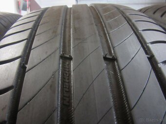 R16 Letná sada MERCEDES C rozteč 5x112 205/60r16 - 3