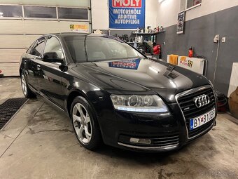 Audi A6 - 3