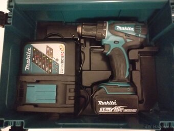 Makita DDF 456 RFJ - 3