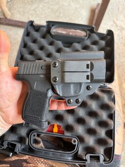 Sig sauer p365 sas - 3