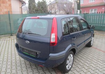 náhradne diely na: Ford Fusion 1.4 Tdci, 1.6 Tdci, 1.4i 1.6i - 3