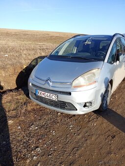 Citroen C4 Picasso - 3