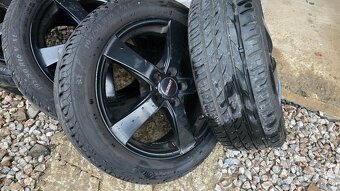 5x100 r16 - 3