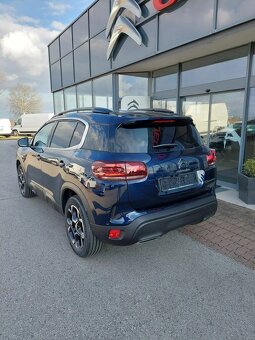 Citroen C5 Aircross - 3