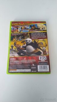 Kung Fu Panda Xbox 360 - 3