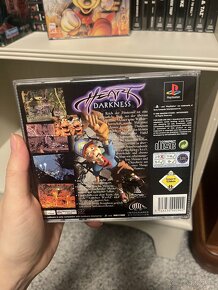 Heart of Darkness ps1 - 3