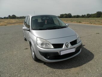 Renault Scenic 1,9 diesel 96 kw - 3