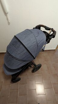 Športový kočiar Valco Baby Trend 4 Sport - 3