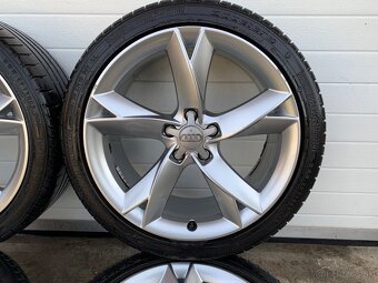 5x112 R19 ET32 ORIGINAL AUDI - 3