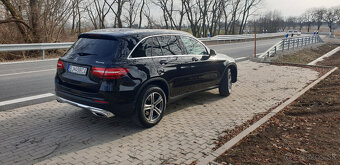 Mercedes-Benz GLC SUV 250 4MATIC 4x4 9-st.automat 57 732 KM - 3