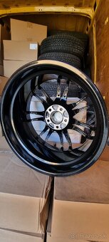 disky DOTZ 5x112 , r18 - 3