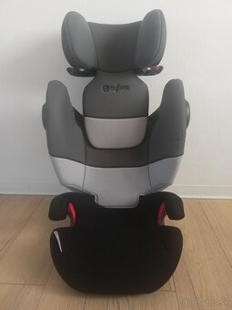 Autosedačka Cybex Solution M-fix - 3