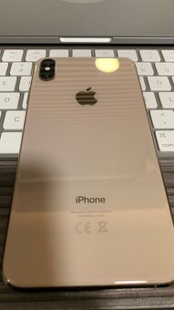 iPhone XS Max 256GB - 3