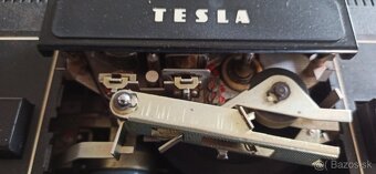 Tesla B101 - 3