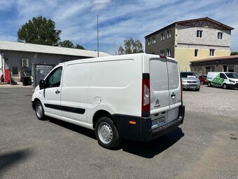 Citroën Jumpy 2.0HDI 94kW Klima - 3