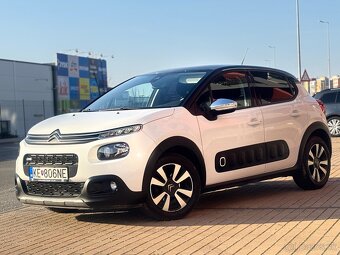 Citroën C3 PureTech 110 S S Shine A/T - 3