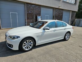 BMW rad 5 530d xDrive - 3