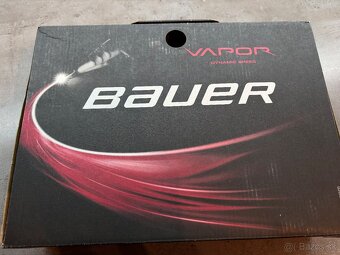 Bauer Vapor xc30 - 3