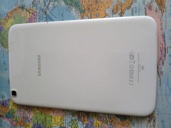 SAMSUNG Tab3 - 3