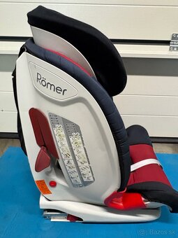 Britax Römer advansafix RM - 3