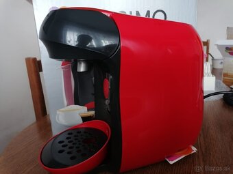 Bosch Tassimo - 3