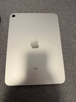 Predam Ipad 10generacie 256Gb WiFi Strieborny - 3