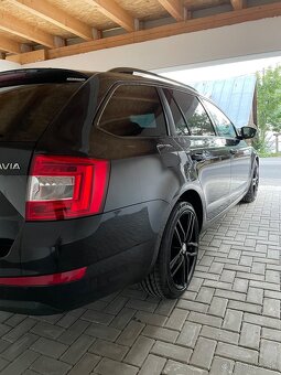 Škoda Octavia 3 Combi 2.0 TDI 110 kw - 3