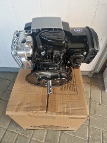 Motor briggsandstratton 625EX - 3