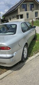 Alfa Romeo 156 1.8 T.Spark - 3