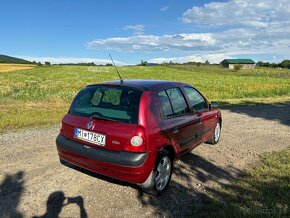 Renault Clio 1.5 dci - 3