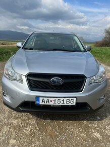 Subaru xv 1.6i comfort 84kw - 3