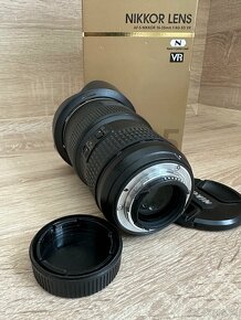 Nikon AF-S 16-35mm f/4G ED VR - 3