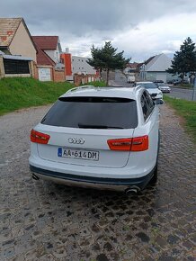 Audi A6 allroad - 3