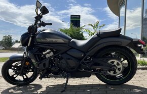 Kawasaki Vulcan S 650 sivý 0 km - 3