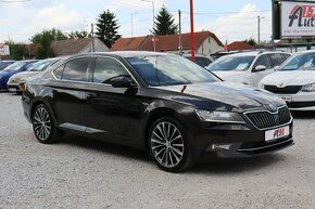 Škoda Superb 2.0 TDI 190k 4x4 L&K DSG EU6 - 3