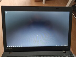 Notebook Lenovo ThinkPad T440 + Pro Dock 40A1  Pred asi pol - 3