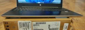 HP ProBook 450 G5: i7-8550U/16Gb RAM/512Gb SSD/Win 11Pro - 3