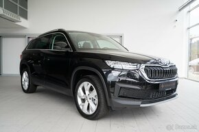 Škoda Kodiaq 2.0 TDI SCR EVO Style DSG - 3