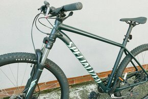 Predám horský bicykel SPECIALIZED Rockhopper sport 29   X L - 3