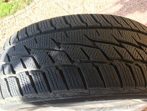 Zimné pneumatiky 205/55 R16 T MATADOR - 3