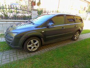 Ford Focus - 3