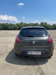 Predám Fiat Bravo 1.9JTD 110kw - 3